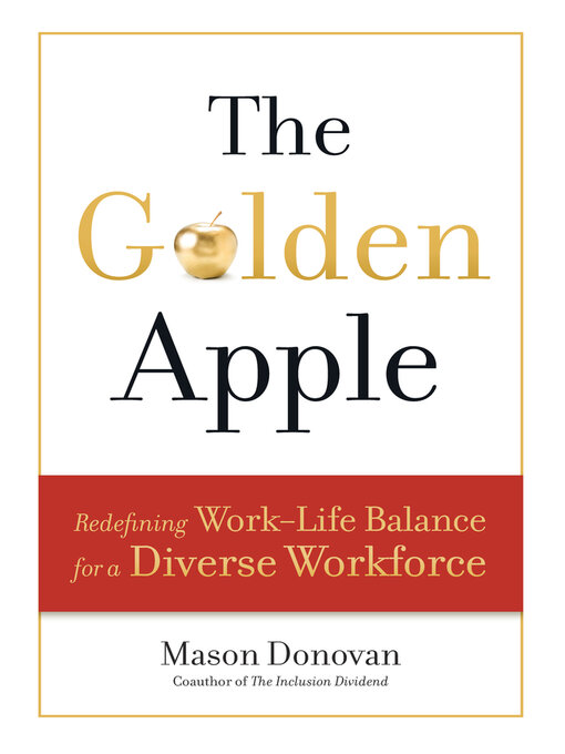 Title details for The Golden Apple by Mason Donovan - Available
